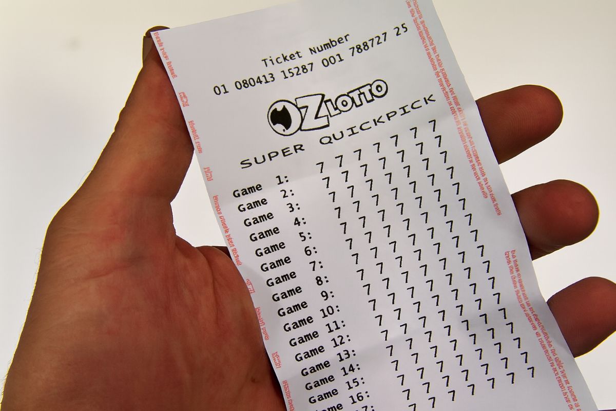 Does Playing the Same Lotto Numbers Long-Term Really Work? Experts Break Down the Myth